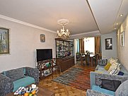Квартира, 4 комнатная, Арабкир, Ереван