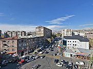 Բնակարան, 2 սենյականոց, Փոքր Կենտրոն, Երևան