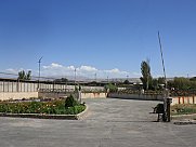 Արտադրական տարածք, Էրեբունի, Երևան
