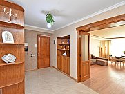 Apartment, 4 room, Arabkir, Yerevan