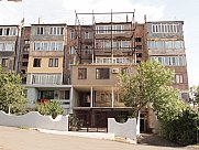 Բնակարան, 1 սենյականոց, Քանաքեռ-Զեյթուն, Երևան