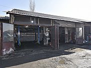 Производственная территория, Шенгавит, Ереван
