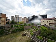 Buildable land, Mets Kentron, Yerevan