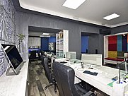 Ունիվերսալ տարածք, Փոքր Կենտրոն, Երևան