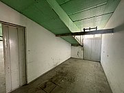 Production area, Erebouni, Yerevan