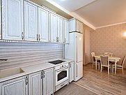 Квартира, 2 комнатная, Арабкир, Ереван