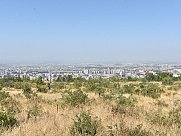 Բնակելի կառուցապատման հողատարածք, Նորք Մարաշ, Երևան
