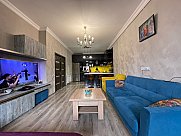 Apartment, 2 room, Avan, Yerevan