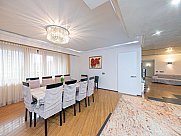 Apartment, 5 room, Downtown, Yerevan