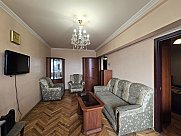 Apartment, 2 room, Mets Kentron, Yerevan