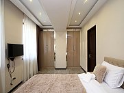 Apartment, 3 room, Downtown, Yerevan