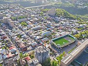 Участок жилой застройки, Арабкир, Ереван