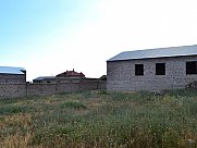 Կիսակառույց շինություն, 1 հարկանի, Աջափնյակ, Երևան