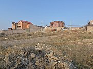 Բնակելի կառուցապատման հողատարածք, Դավթաշեն, Երևան