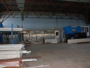 Manufactory, Ajapnyak, Yerevan