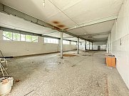 Production area, Erebouni, Yerevan