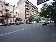Квартира, 2 комнатная, Малый Центр, Ереван
