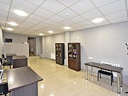 Ունիվերսալ տարածք, Մեծ Կենտրոն, Երևան