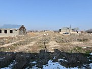 Buildable land, Norakert, Armavir