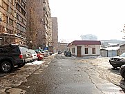 Parking, Downtown, Yerevan