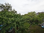 Առանձնատուն, Քանաքեռ-Զեյթուն, Երևան