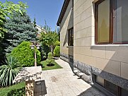 Առանձնատուն, Վահագնի թաղամաս, Երևան