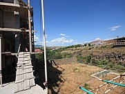 Ունիվերսալ տարածք, Աշտարակ, Արագածոտն
