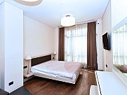 Apartment, 4 room, Downtown, Yerevan