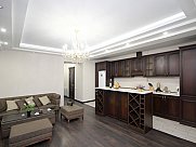 Apartment, 3 room, Downtown, Yerevan