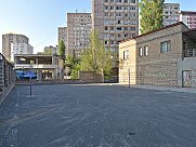 Public land, Arabkir, Yerevan