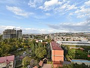 Квартира, 4 комнатная, Арабкир, Ереван