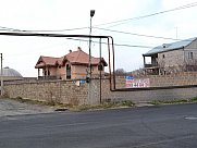 Բնակելի կառուցապատման հողատարածք, Երևան