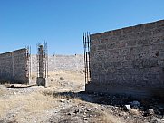 Բնակելի կառուցապատման հողատարածք, Ջրվեժ, Կոտայք