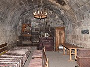 Հյուրանոցային համալիր, Օշական, Արագածոտն
