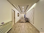 Բնակարան, 4 սենյականոց, Փոքր Կենտրոն, Երևան