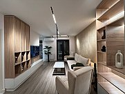 Apartment, 3 room, Downtown, Yerevan