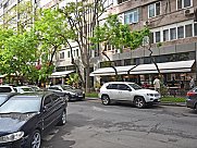Բնակարան, 2 սենյականոց, Փոքր Կենտրոն, Երևան