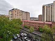 Apartment, 1 room, Downtown, Yerevan