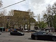 Բնակարան, 3 սենյականոց, Փոքր Կենտրոն, Երևան