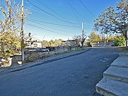 Особняк, Норк Мараш, Ереван