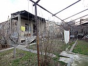Բնակելի  շենքի կառուցապատման հողատարածք, Փոքր Կենտրոն, Երևան