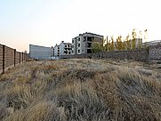 Բնակելի  շենքի կառուցապատման հողատարածք, Ավան, Երևան