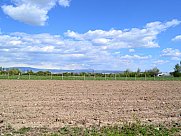 Agricultural land, Paraqar, Armavir