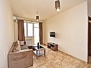 Apartment, 2 room, Downtown, Yerevan