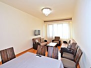 Квартира, 4 комнатная, Арабкир, Ереван