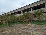 industrial land, Ashtarak, Aragatsotn