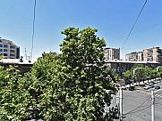 Բնակարան, 3 սենյականոց, Փոքր Կենտրոն, Երևան