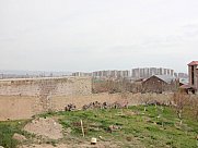 Բնակելի կառուցապատման հողատարածք, Աջափնյակ, Երևան