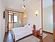 Apartment, 3 room, Downtown, Yerevan