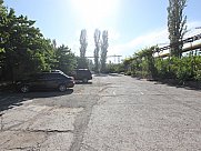 Արտադրական տարածք, Էրեբունի, Երևան